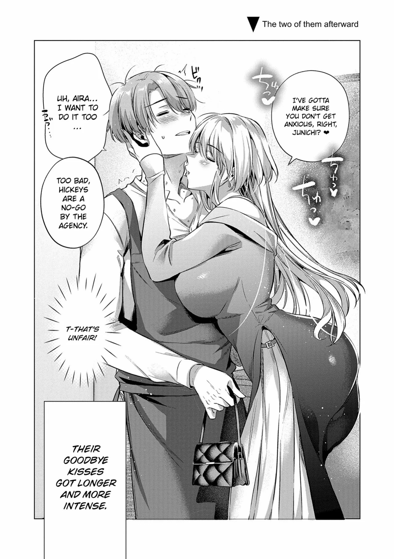 [Hinazuka Ryo] Nureru, Oboreru, Sore wa Koi. | DRIPPING, DROWNING, THAT'S LOVE. [English] [ConTL] [Digital]