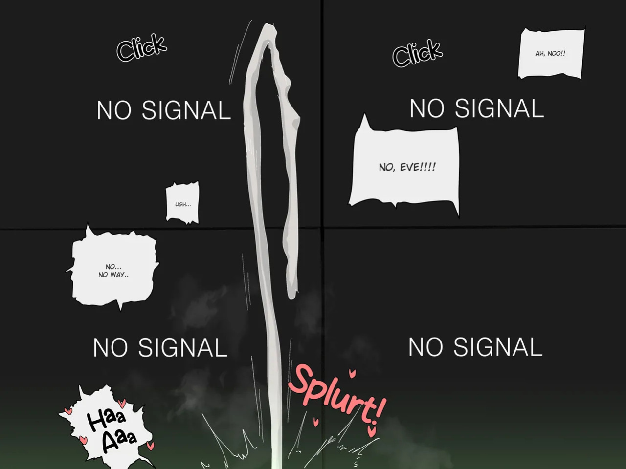 [laliberte] SPIRAL part 3 [English]