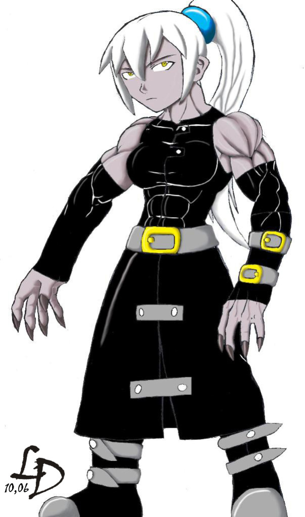 Astaroth90 /Taikoun'art Deviantart