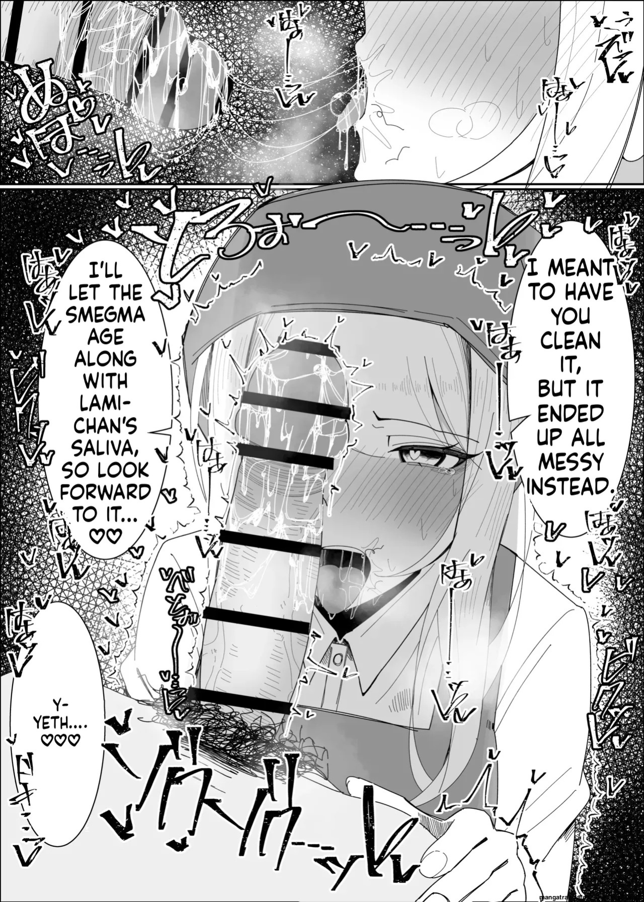 [Fuaku Yuu (Yufuck)] Ojou-sama Gakuen Shokuza-bu! ～Chouri Zisshuuhen～ [MTL]