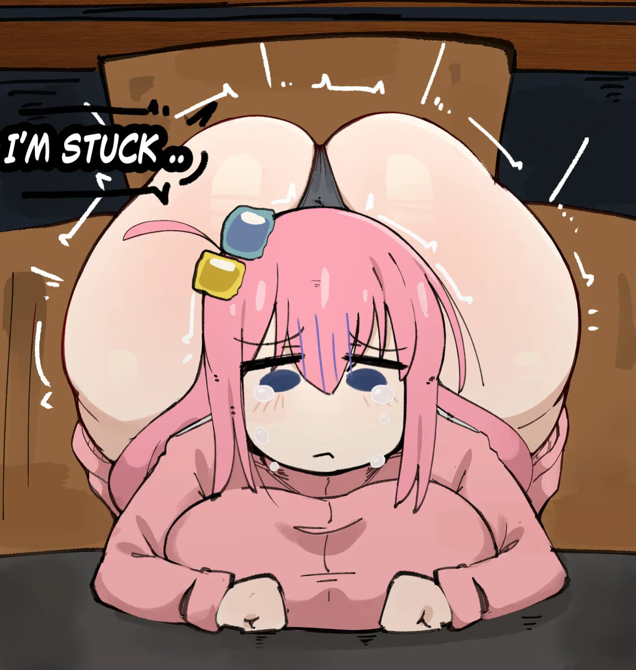 [JoseBonn] ...Manager? (Bocchi the Rock!)