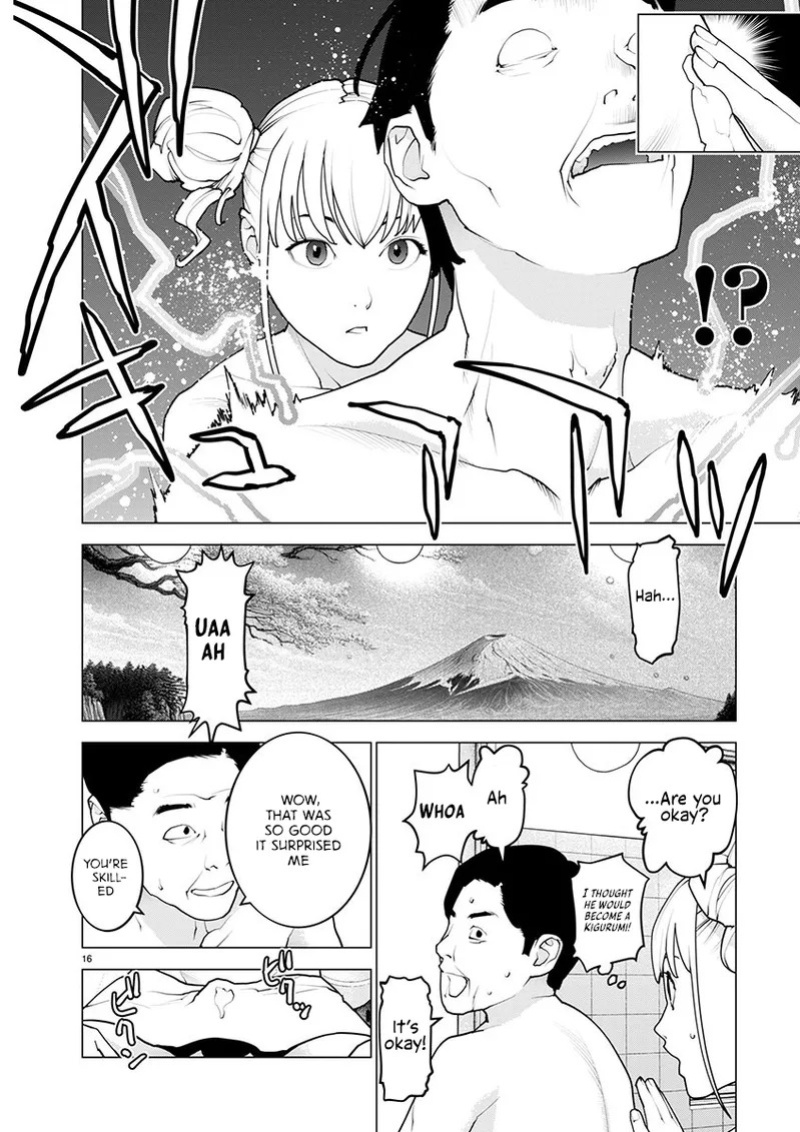 [Inamitsu Shinji] Seishokuki Volume 21 [English] [FUG Scans]