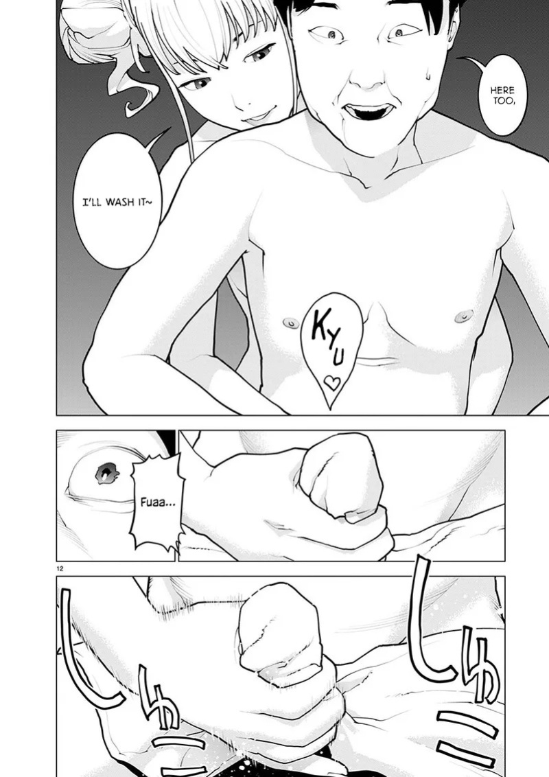 [Inamitsu Shinji] Seishokuki Volume 21 [English] [FUG Scans]