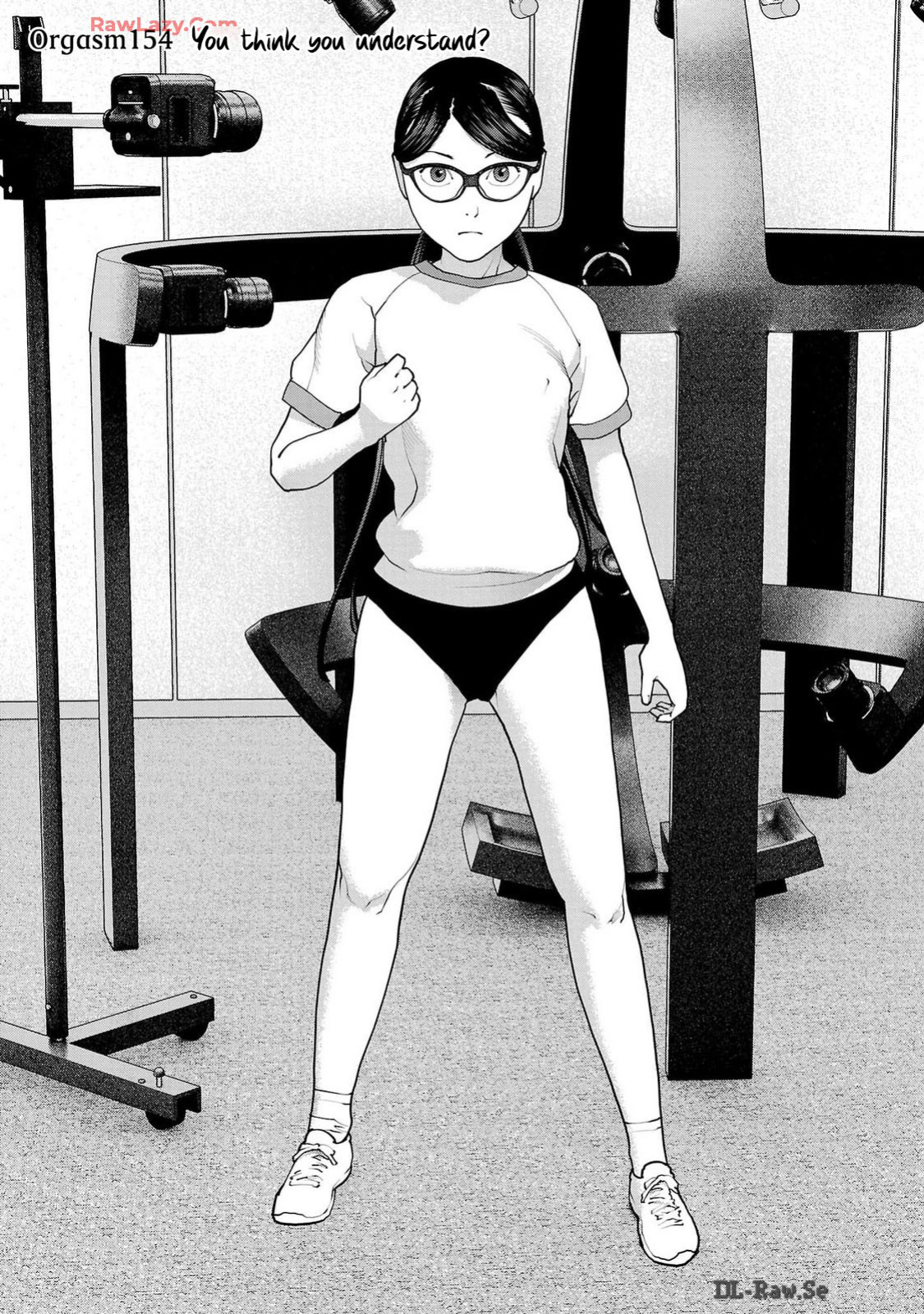 [Inamitsu Shinji] Seishokuki Volume 20 [English] [AK Devil]