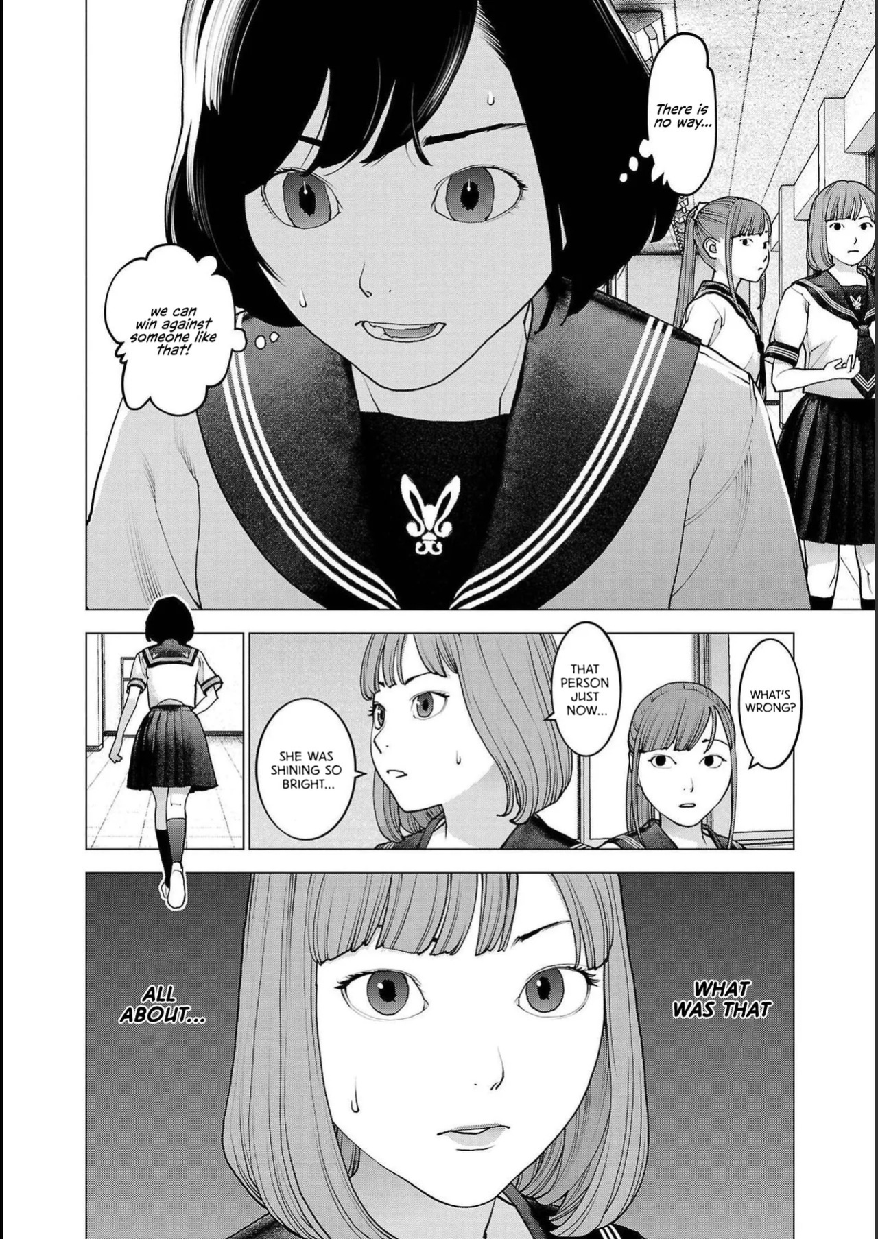 [Inamitsu Shinji] Seishokuki Volume 18 [English] [AK Devil]