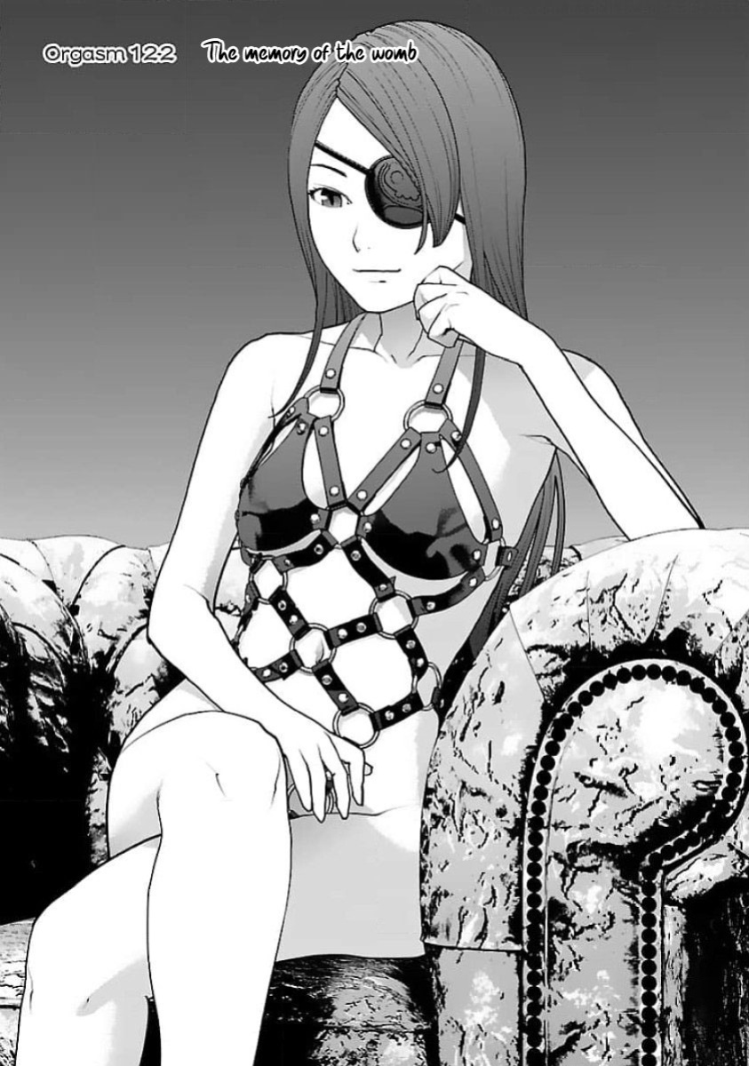 [Inamitsu Shinji] Seishokuki Volume 16 [English] [AK Devil]