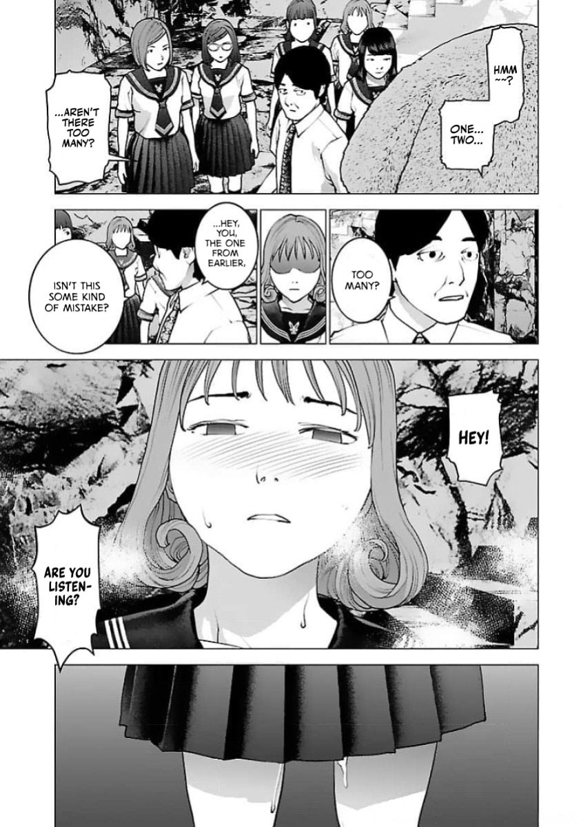 [Inamitsu Shinji] Seishokuki Volume 16 [English] [AK Devil]