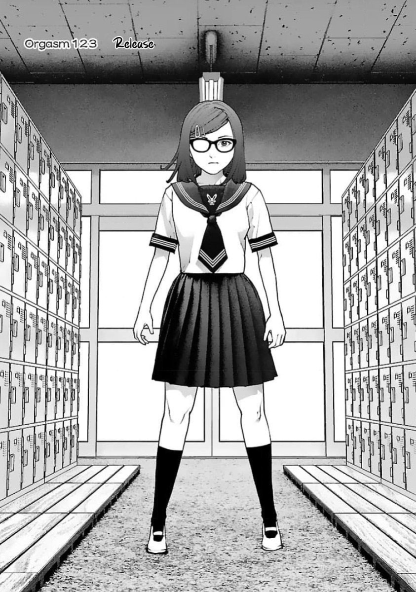 [Inamitsu Shinji] Seishokuki Volume 16 [English] [AK Devil]