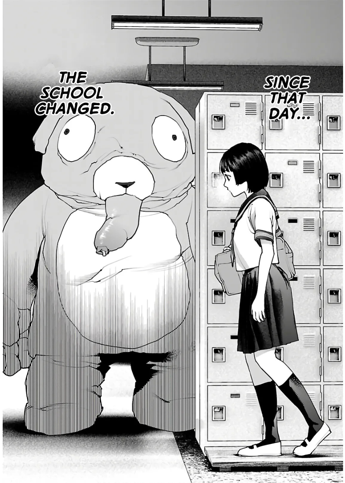 [Inamitsu Shinji] Seishokuki Volume 14 [English] [AK Devil]