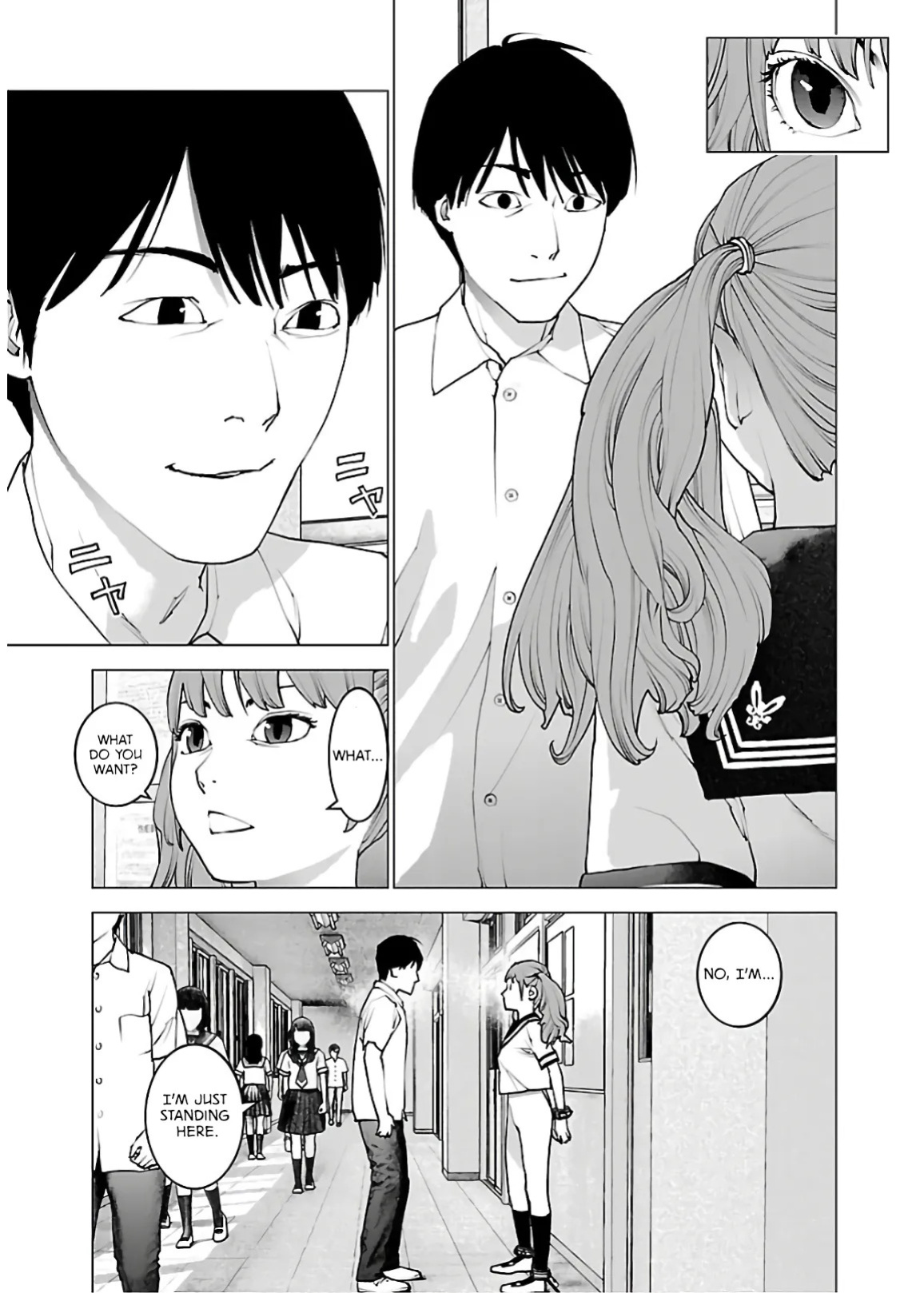 [Inamitsu Shinji] Seishokuki Volume 14 [English] [AK Devil]