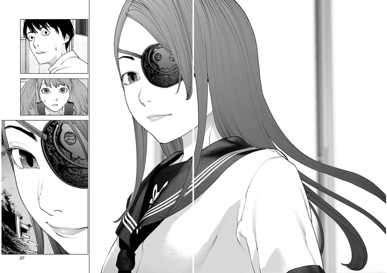 [Inamitsu Shinji] Seishokuki Volume 14 [English] [AK Devil]