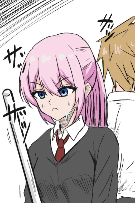 [WoodnutInCider] Shikimori Accident