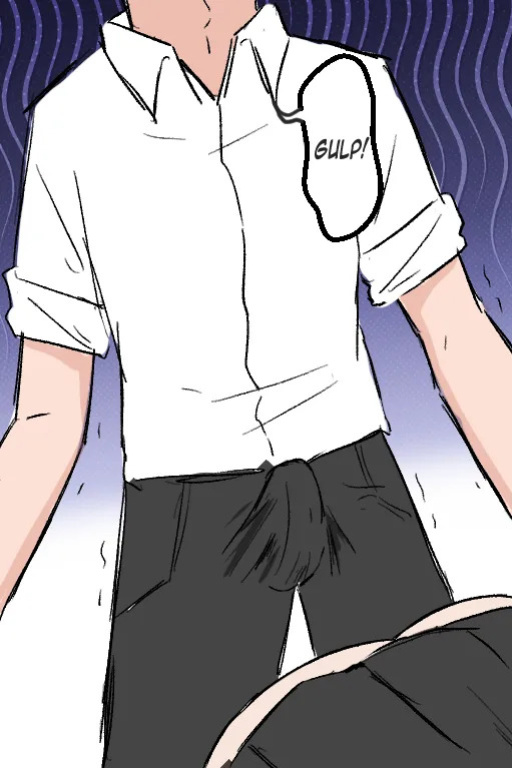 [WoodnutInCider] Shikimori Accident