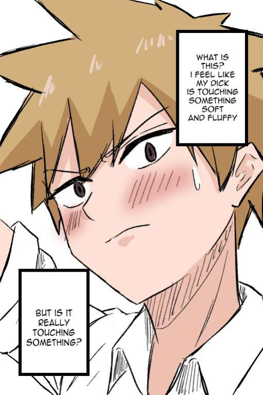 [WoodnutInCider] Shikimori Accident