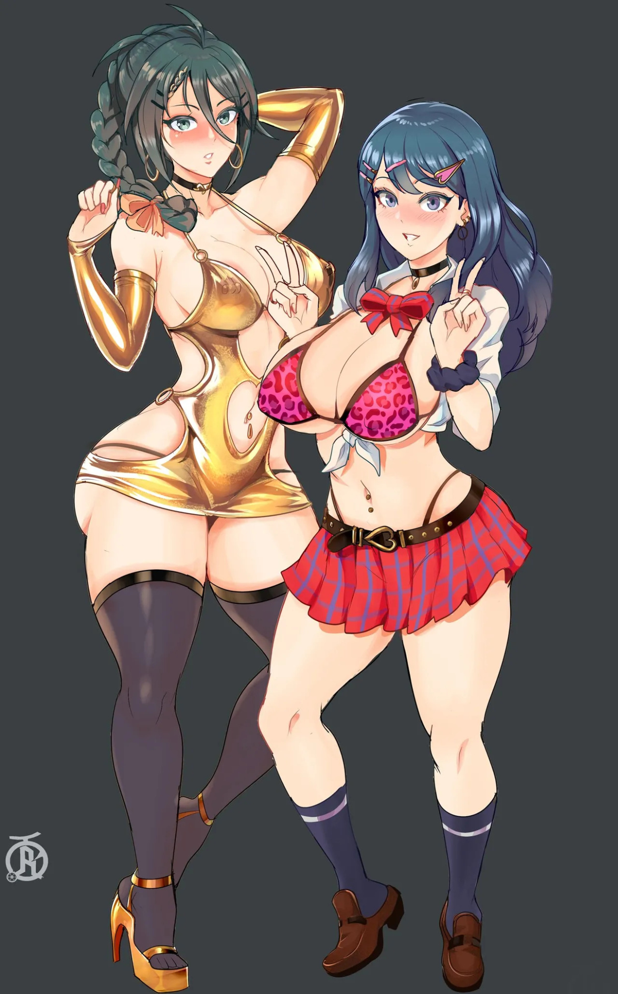 Revolverwing Tokyo mirage sessions fe misc