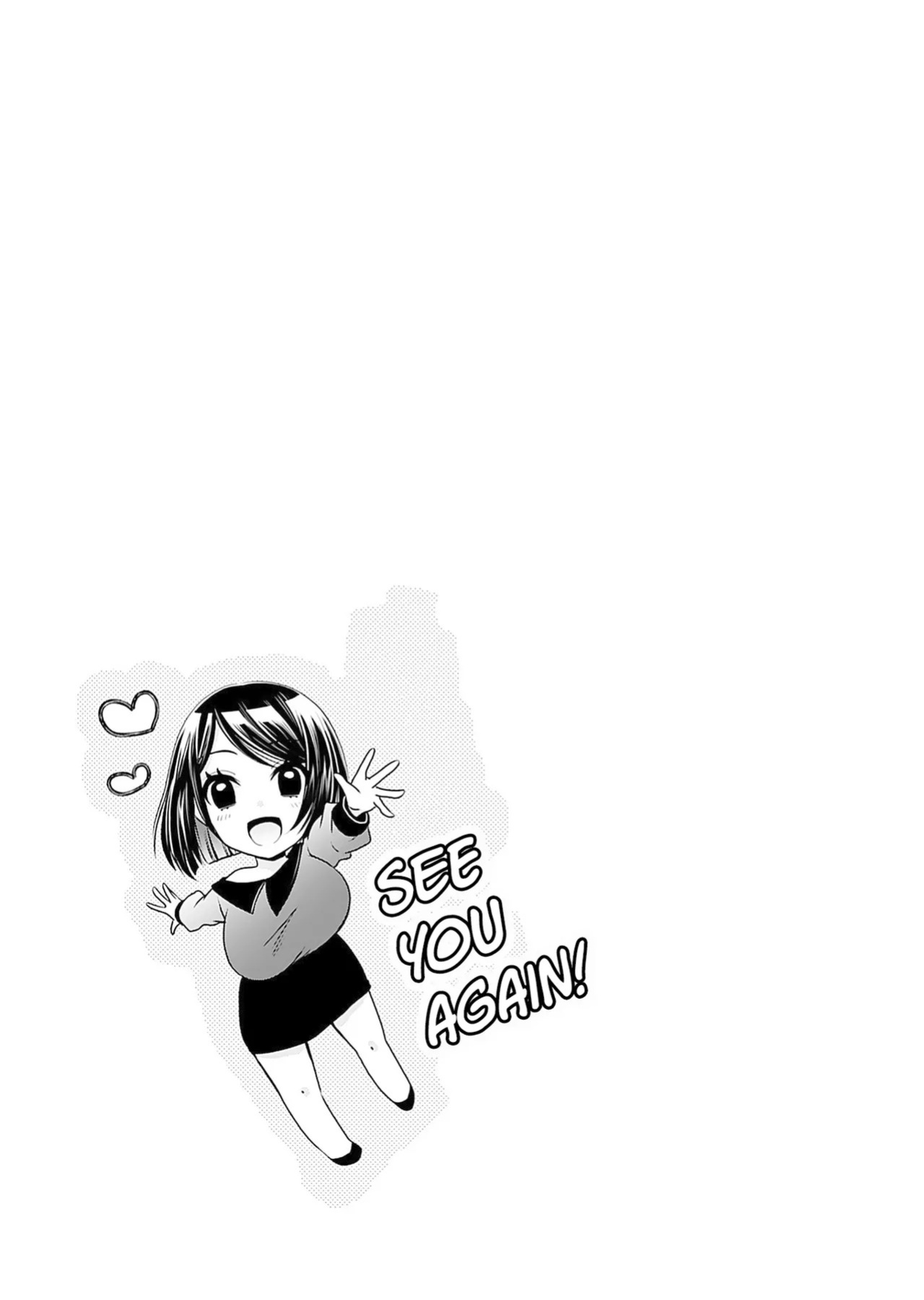 [Shinonome Ryu] Motokano-tachi to Ya Re Naoshi!? CHAPTER 6