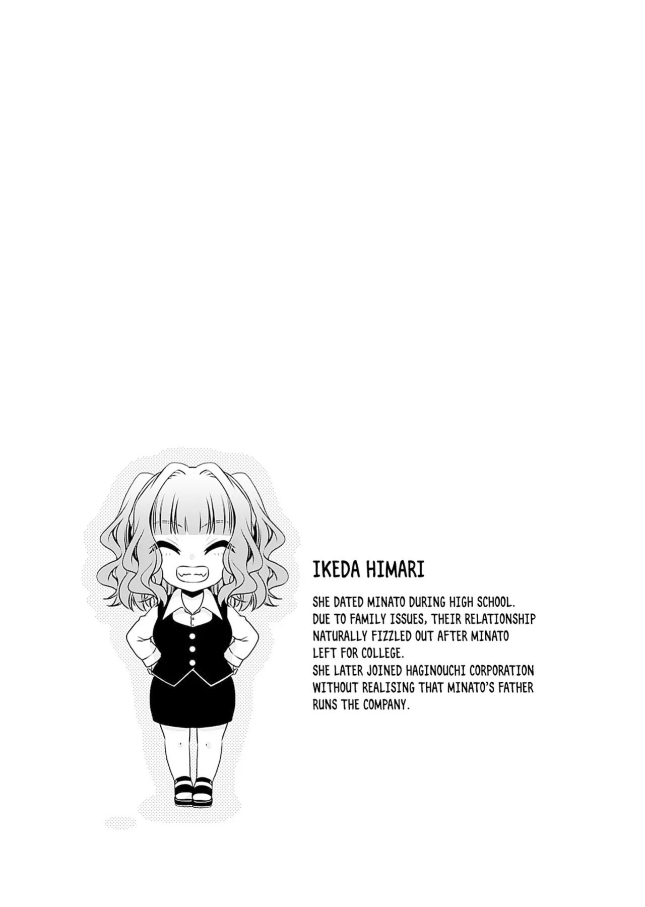 [Shinonome Ryu] Motokano-tachi to Ya Re Naoshi!? CHAPTER 4
