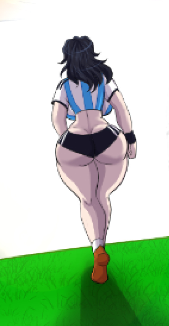[Flex-JV] Argentina goes to World Cup Girls 2026 (Spanish) [Colorized] (Ongoing)
