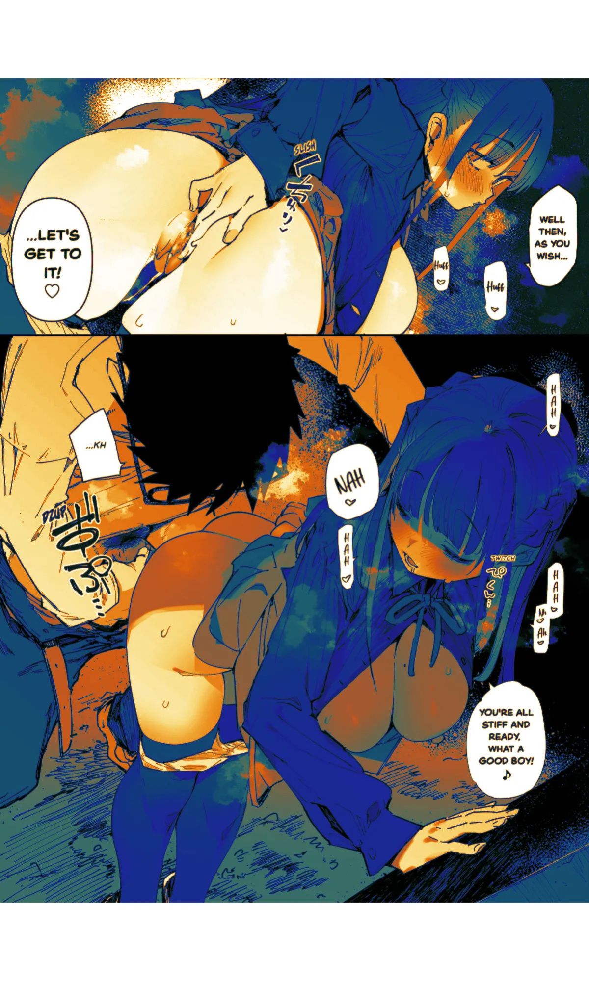 [Hyoco Road (Hyocorou)] Seiso x Hanten ~Onna Tomodachi ga Succubus ga Karada ni Nottorarete Mainichi [Sepia Colored]