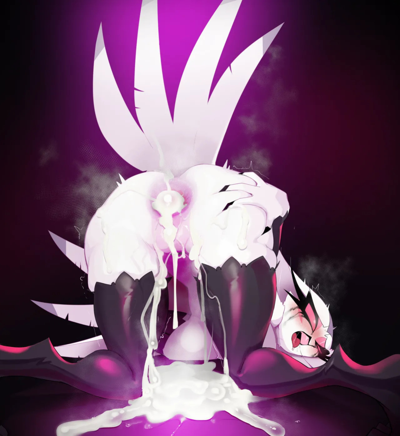 [MDTheTesT] Stella (Helluva Boss)