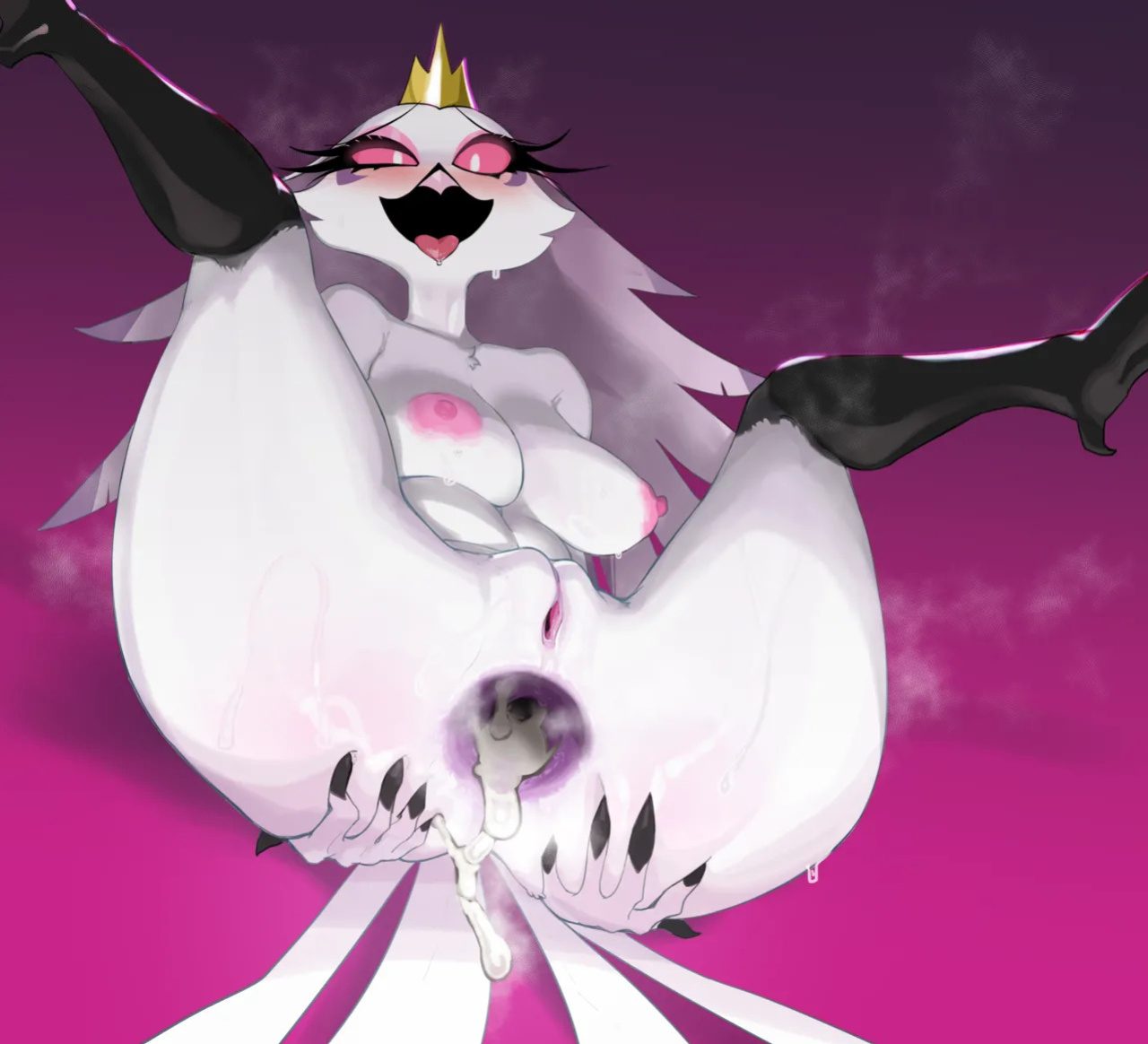 [MDTheTesT] Stella (Helluva Boss)