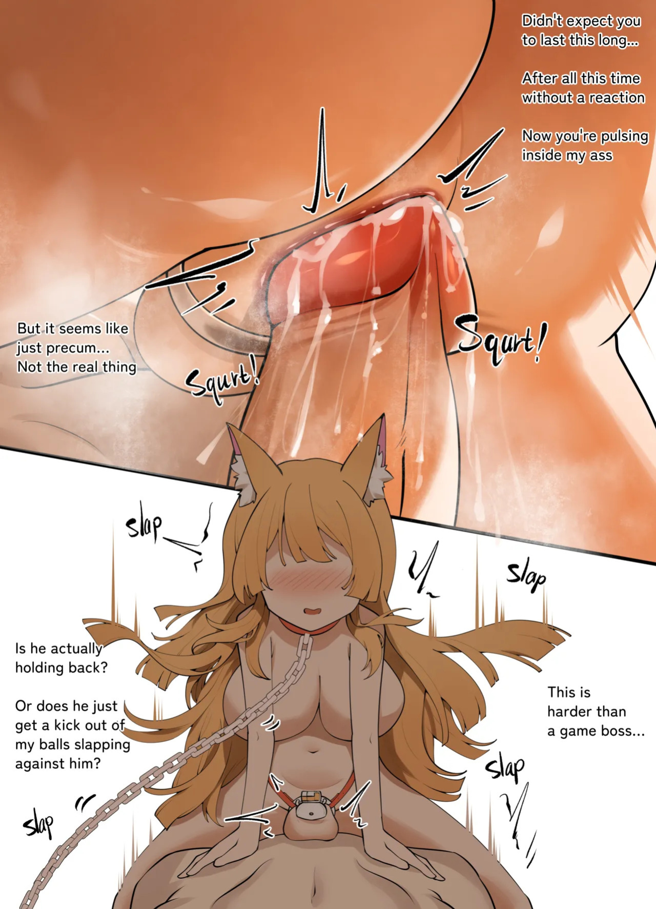 Feng's Bride Training 6