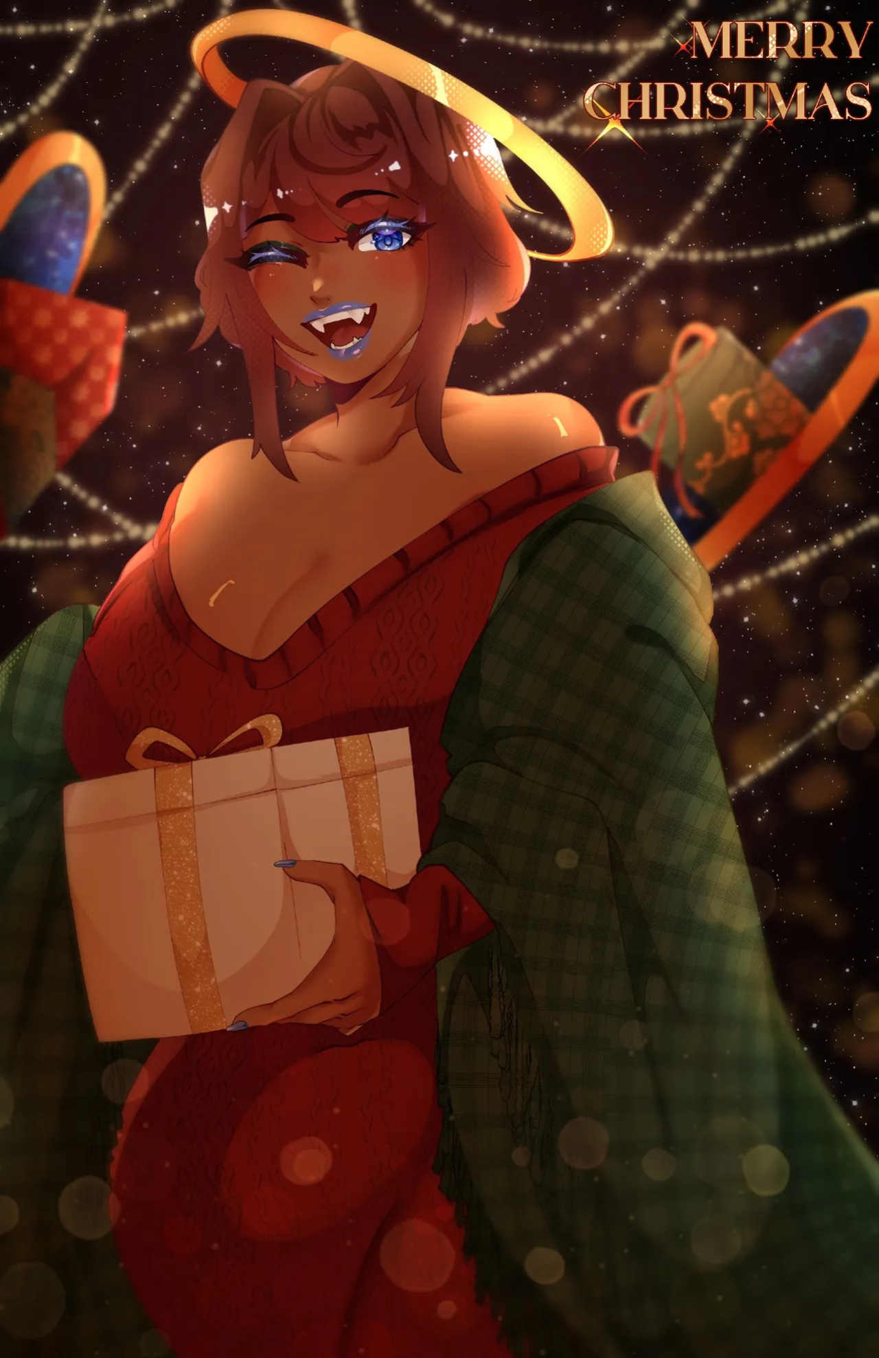 [various] Odette - Witch of the Rings (OC by Titobeansz)