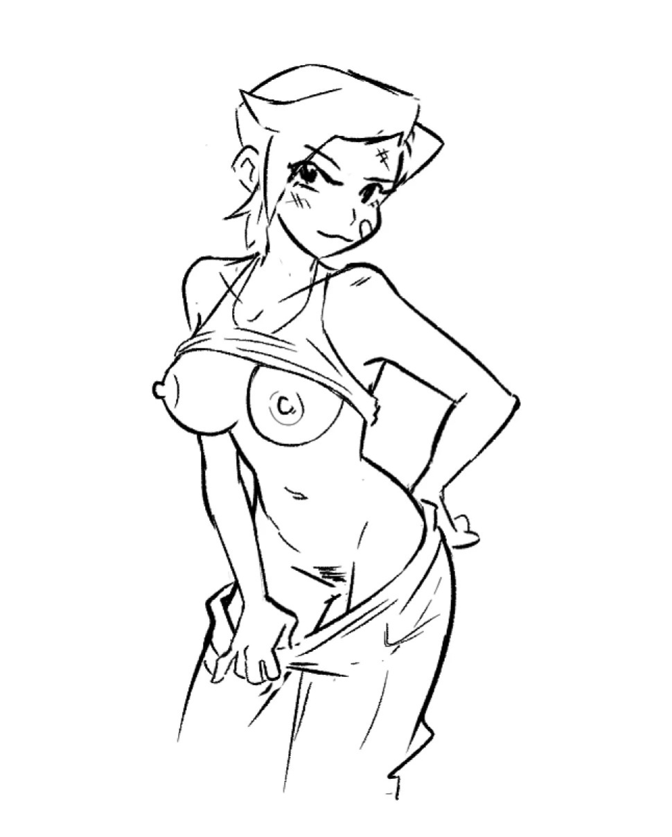 [Spicymancer] Ollie