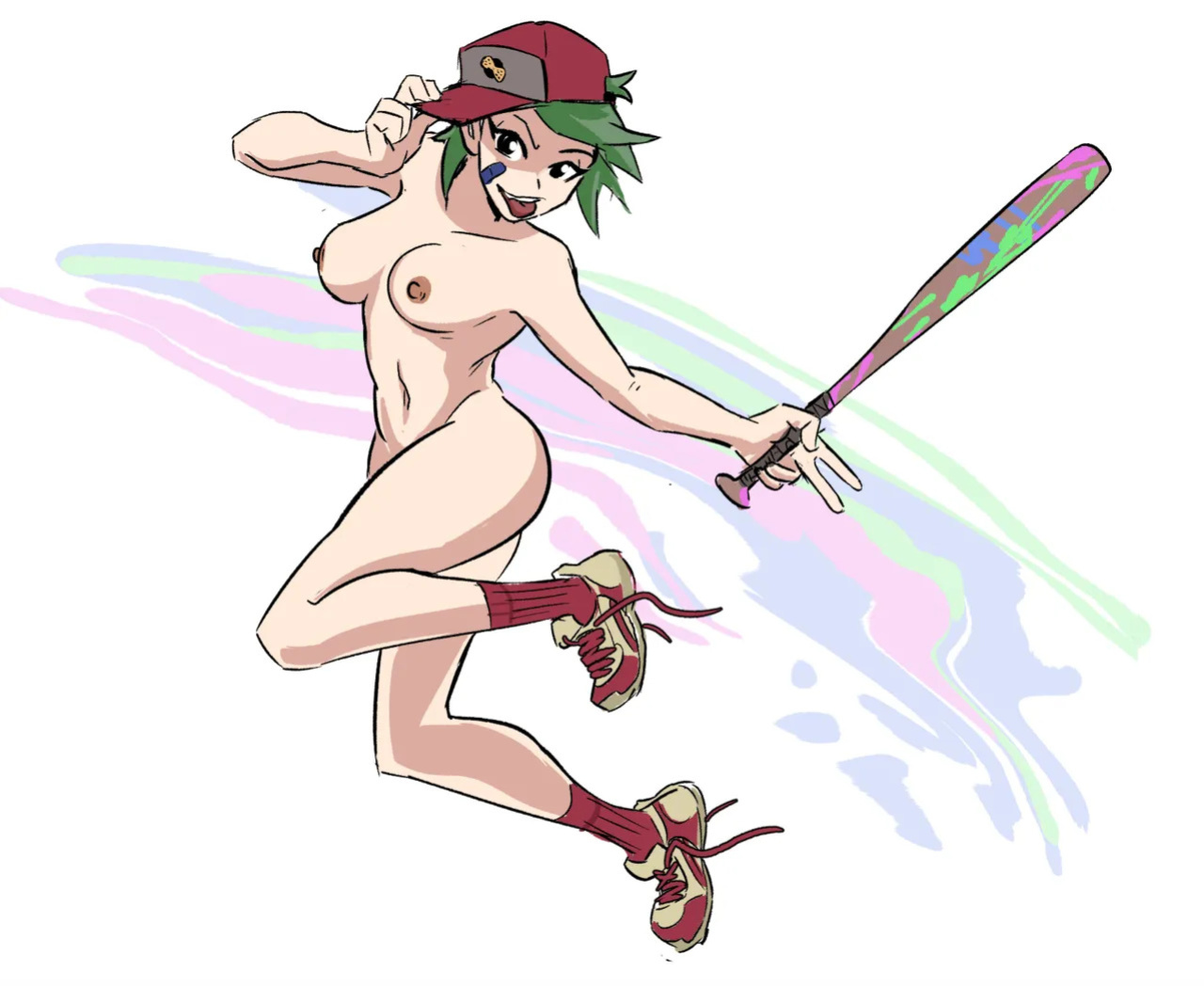 [Spicymancer] Ollie