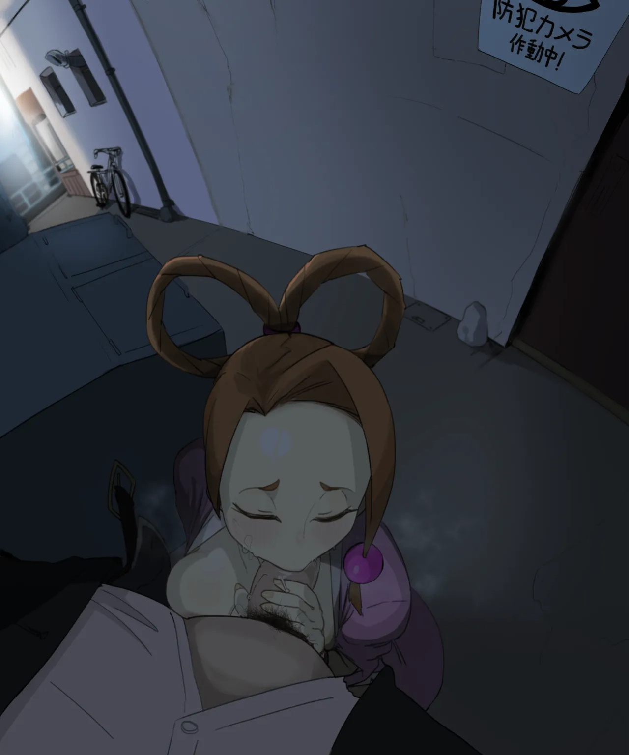 [MDTheTesT] Maya & Pearl (Ace Attorney)