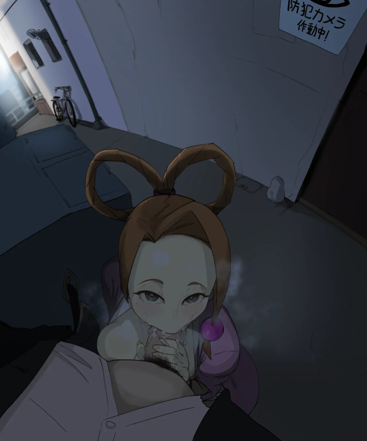 [MDTheTesT] Maya & Pearl (Ace Attorney)