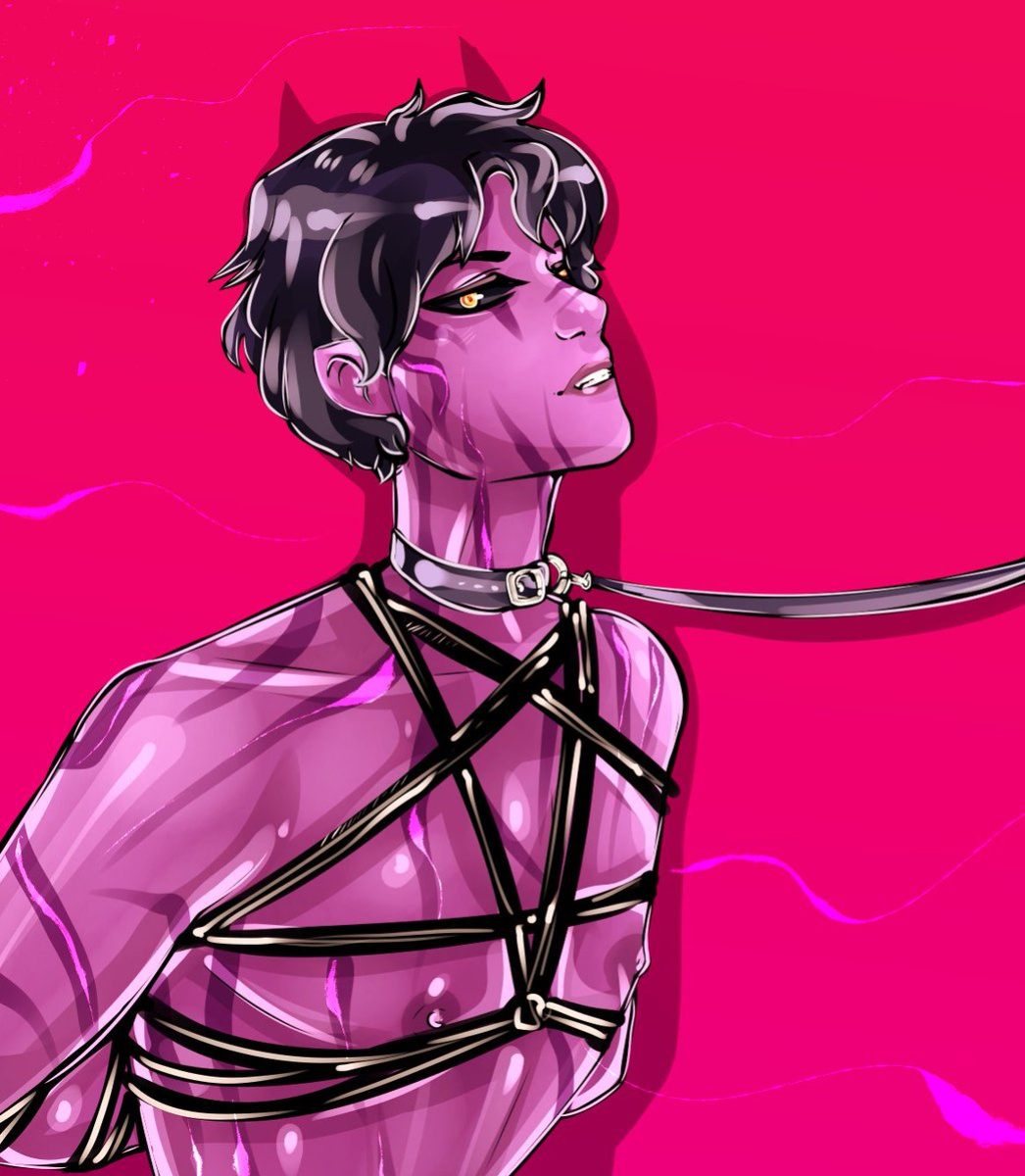 [Bitter] K-Pop Demon Hunters