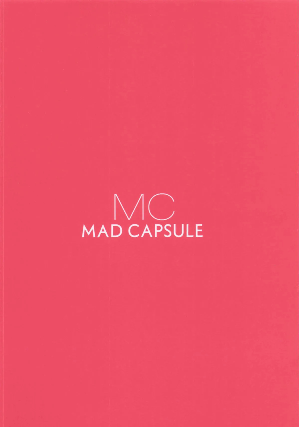 (SC2025 Summer) [MAD CAPSULE (Tsumiki)] Lycoris no Ecchi na Hon 7 | Lycoris Lewd Book Ch. 7 (Lycoris Recoil) [English] [DeppoTL]