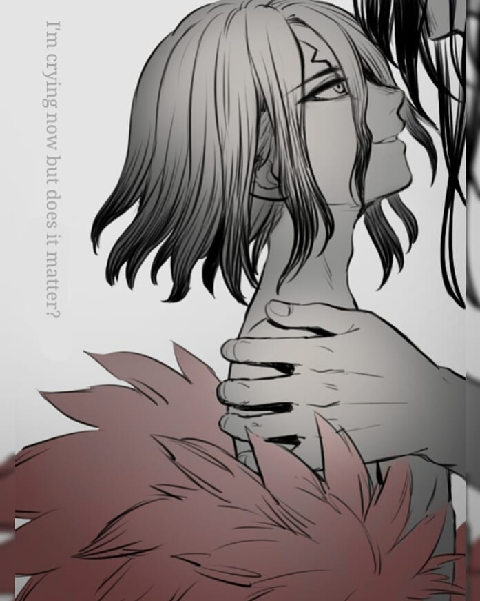 [aneco] TsukaSen Log (Dr.STONE)