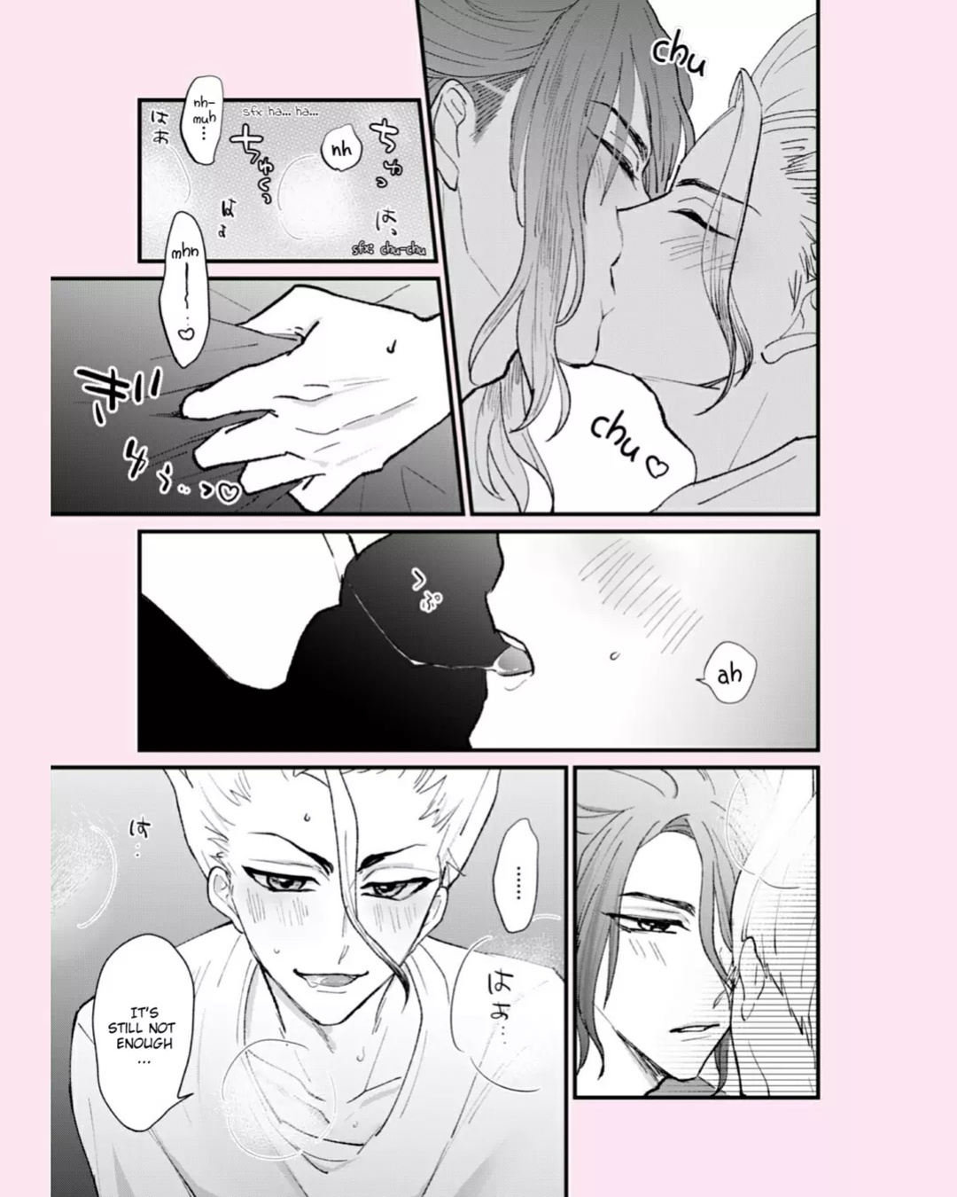 [Ume/Ashiya] TsukaSen Log (Dr.STONE)
