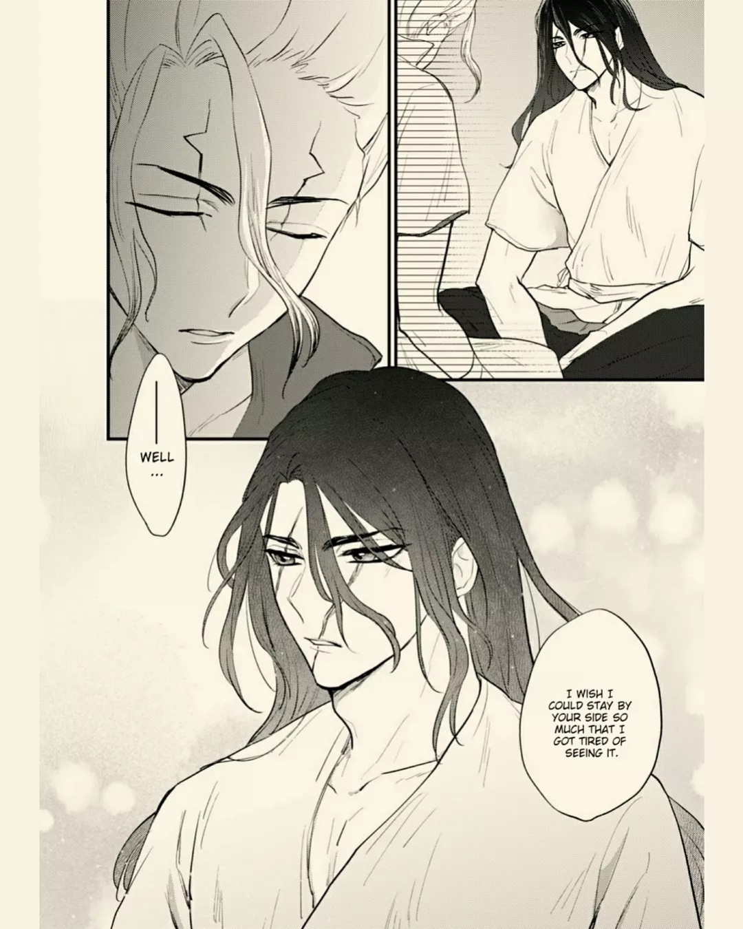 [Ume/Ashiya] TsukaSen Log (Dr.STONE)