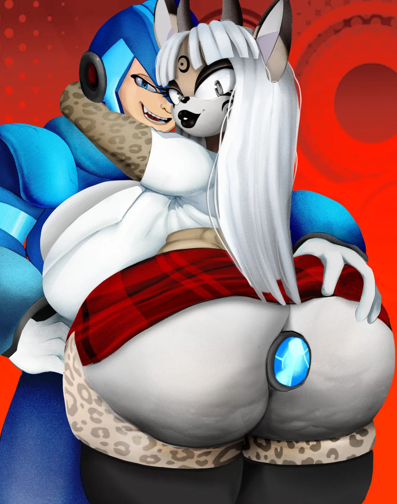 [Crabtopus] Sonic the Hedgehog Collection