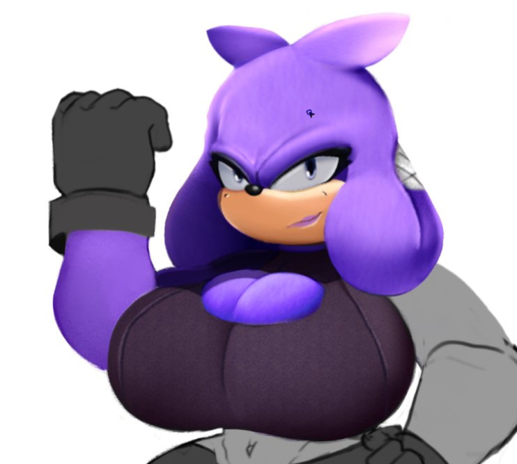 [Crabtopus] Sonic the Hedgehog Collection