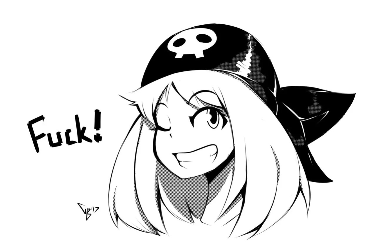 [various] Pandy & friends (OCs by Geistbox)