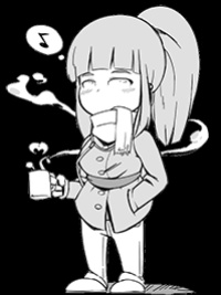[various] Pandy & friends (OCs by Geistbox)