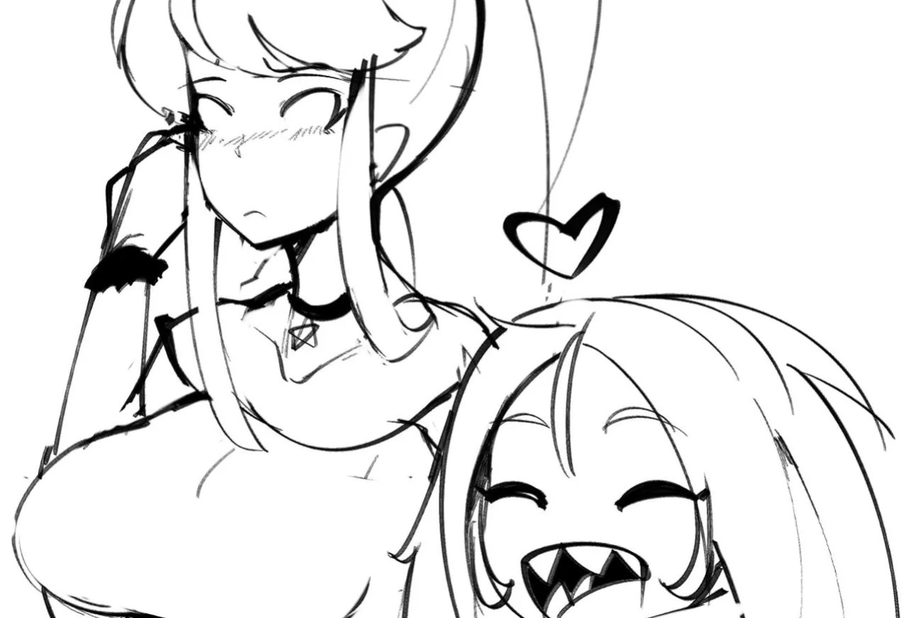 [various] Pandy & friends (OCs by Geistbox)