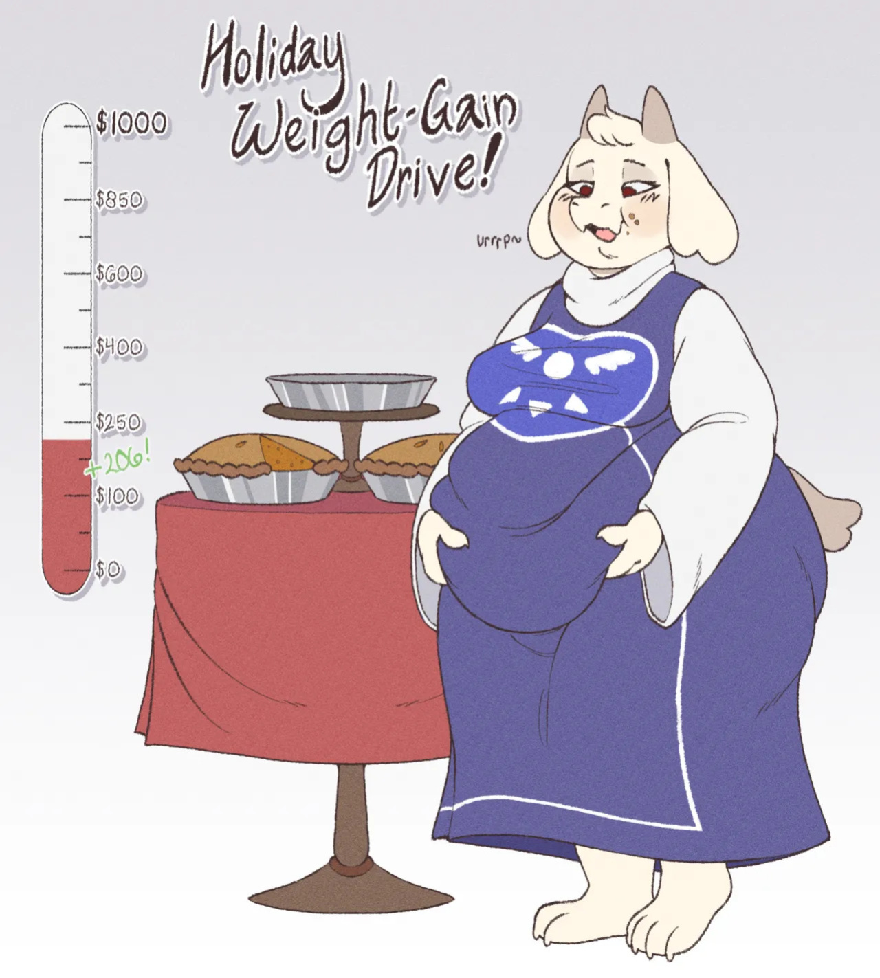 PastelGenetitist Vol.2 Gallery