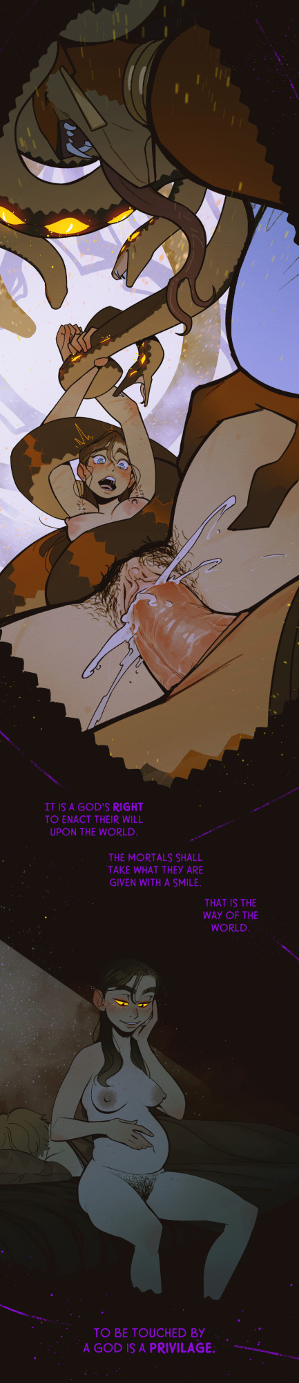 [InCase] GrimLewd LitRPG [hiatus]