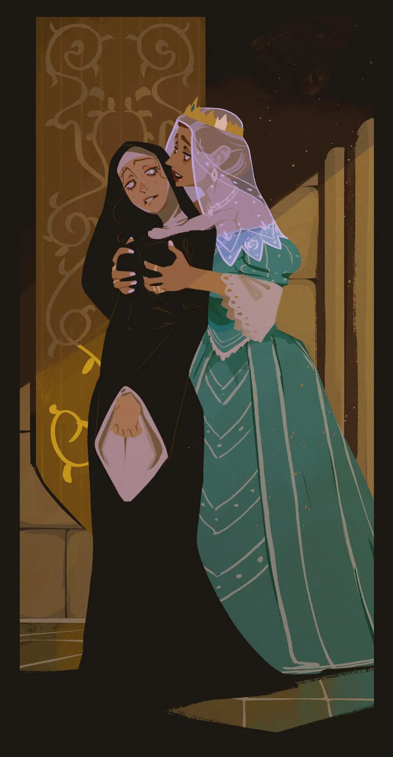[InCase] GrimLewd LitRPG [hiatus]