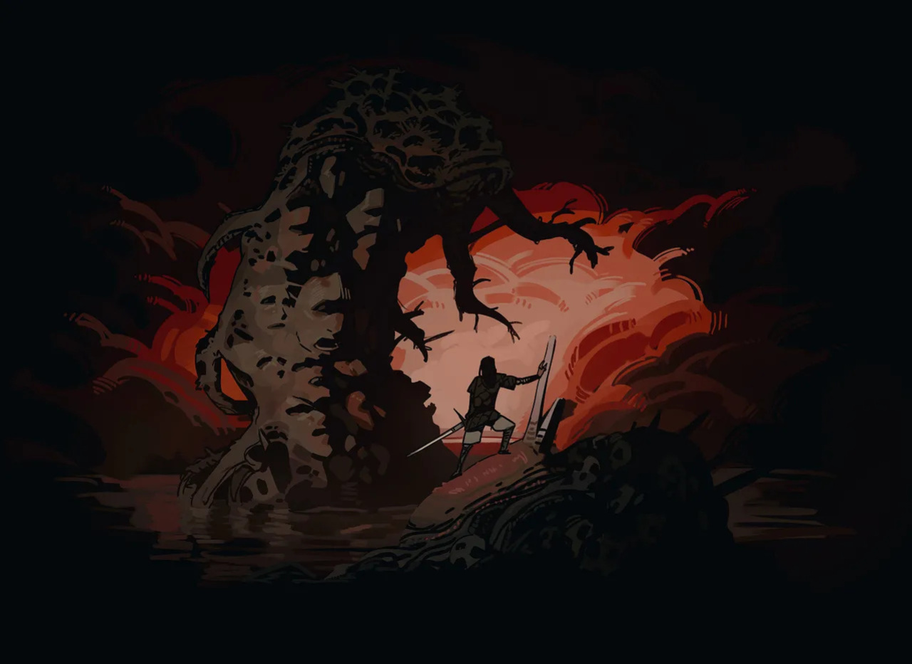 [InCase] GrimLewd LitRPG [hiatus]