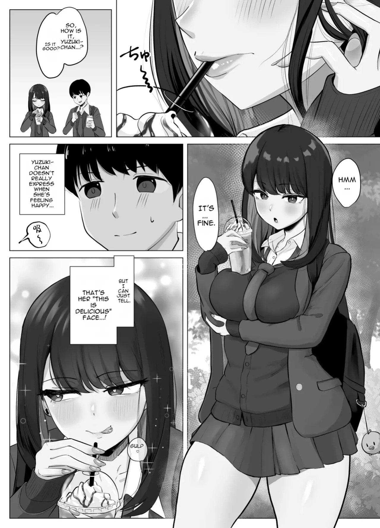 Zecchou Kenchi Appli ~Nariyamanai Netorare Tsuuchi~