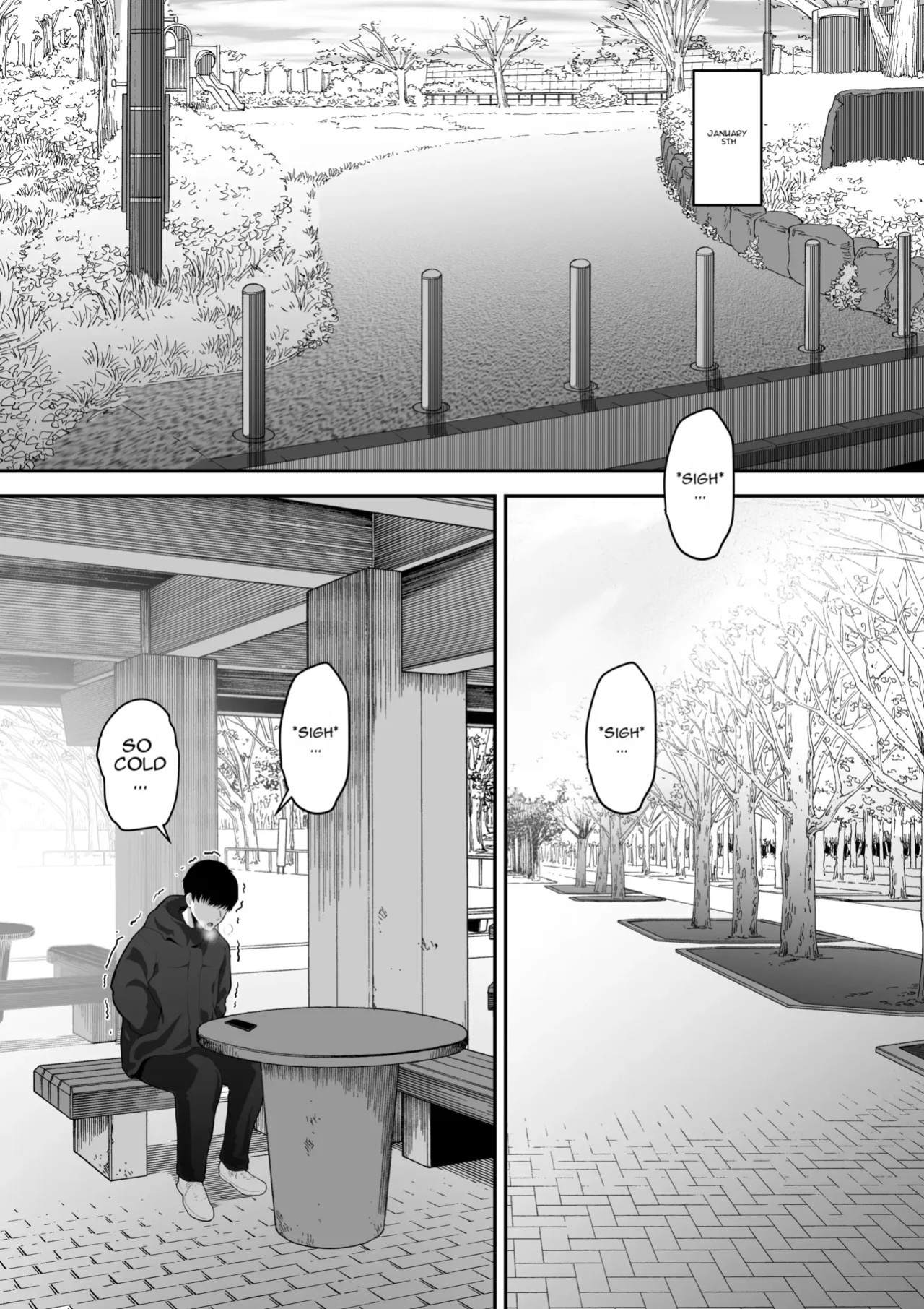 Senpai ni Chanto Suki-tte Ieba Yokatta Hanashi 2