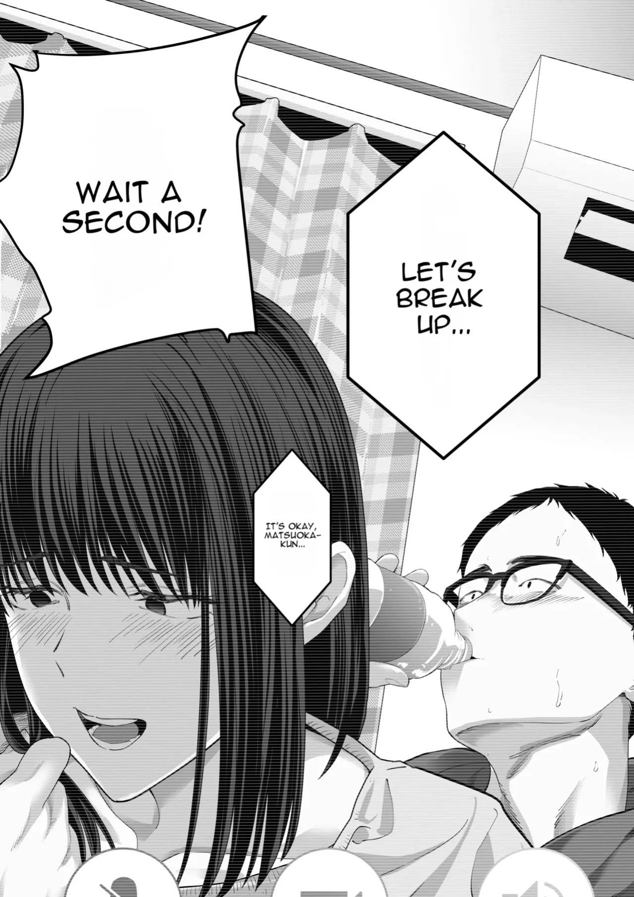 Senpai ni Chanto Suki-tte Ieba Yokatta Hanashi 2