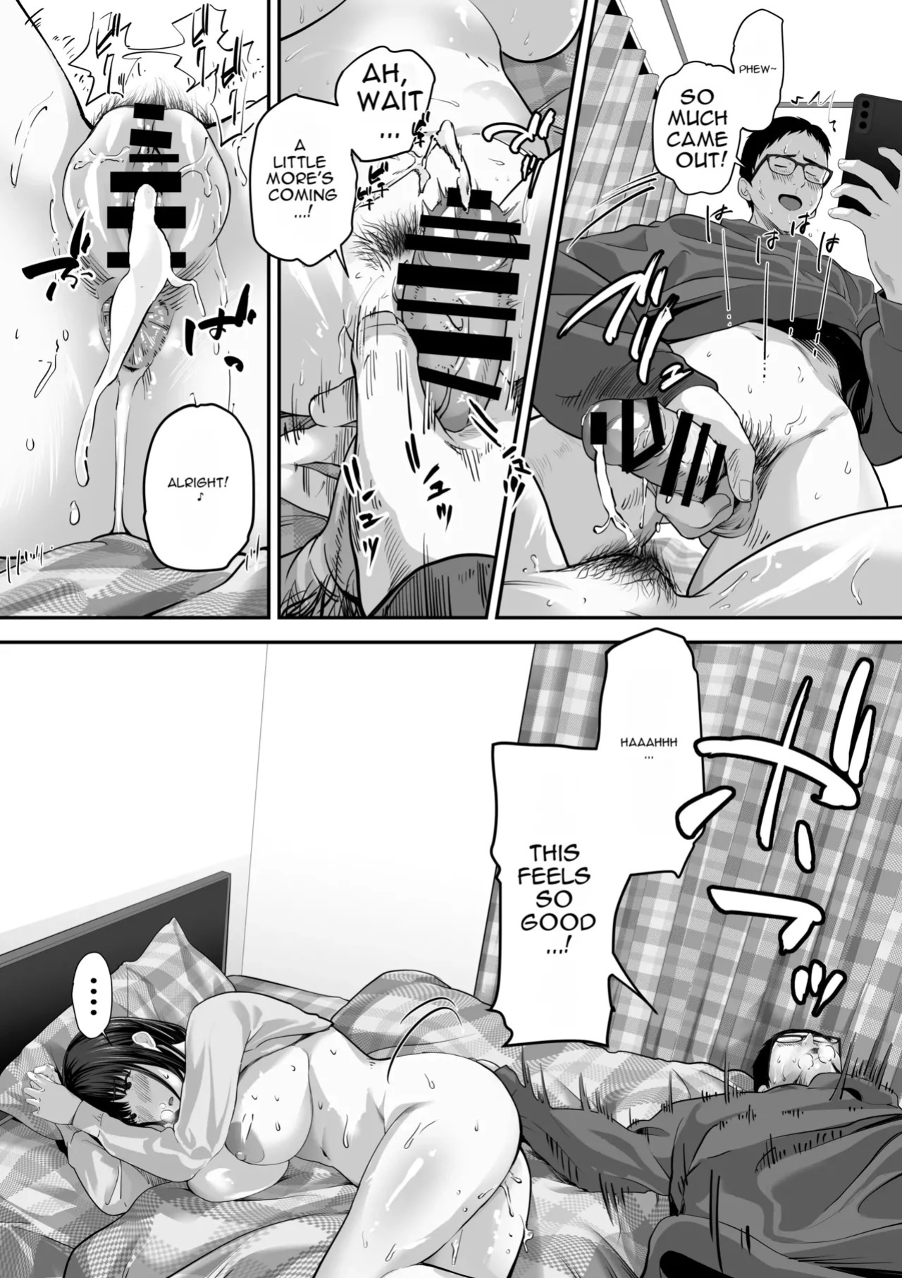 Senpai ni Chanto Suki-tte Ieba Yokatta Hanashi 2