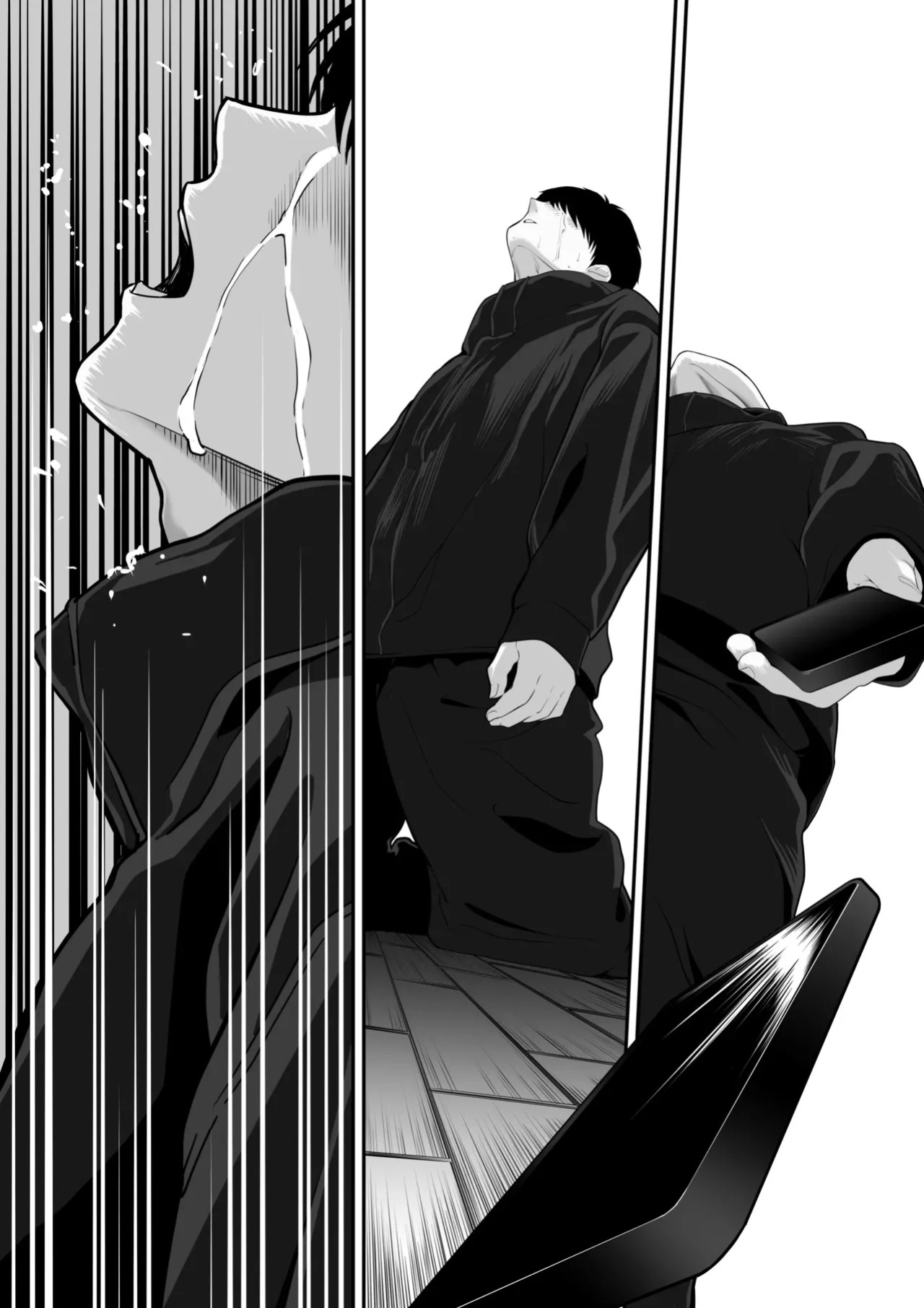 Senpai ni Chanto Suki-tte Ieba Yokatta Hanashi 2